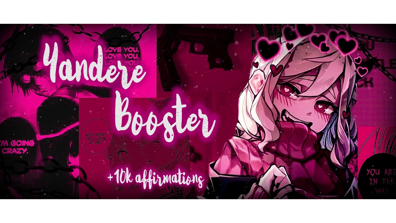 ♡ ! ˊˎ- 𝙄'𝙫𝙚 𝙗𝙚𝙚𝙣 𝙬𝙖𝙞𝙩𝙞𝙣𝙜 𝙛𝙤𝙧 𝙮𝙤𝙪. Extremely DANGEROUS meet your desired yandere + booster TONIGHT.