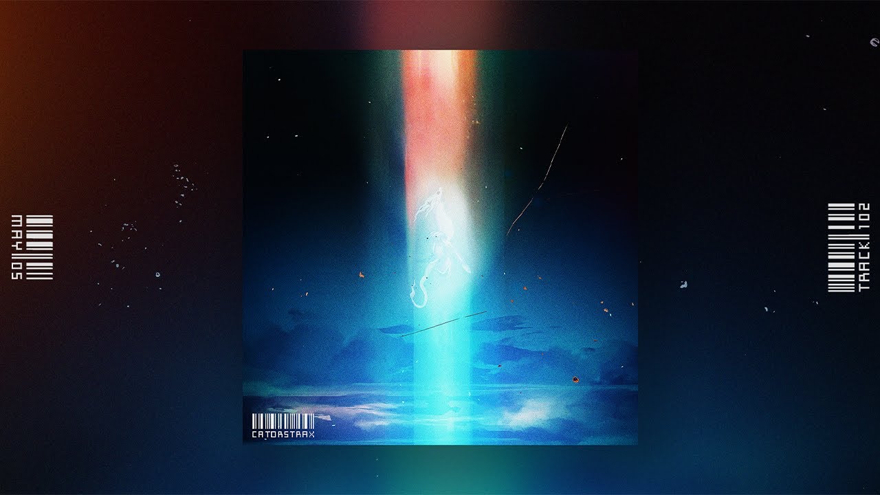 Pokemon S/V - Area Zero (Catorstrax Remix)