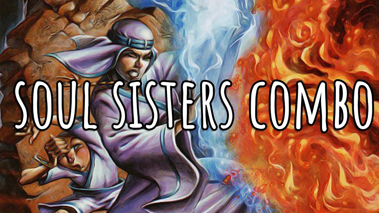 MTG Pauper Mono Green Abzan Merfolk Soul Sisters 🧜‍♀️The Perfect Deck (League)