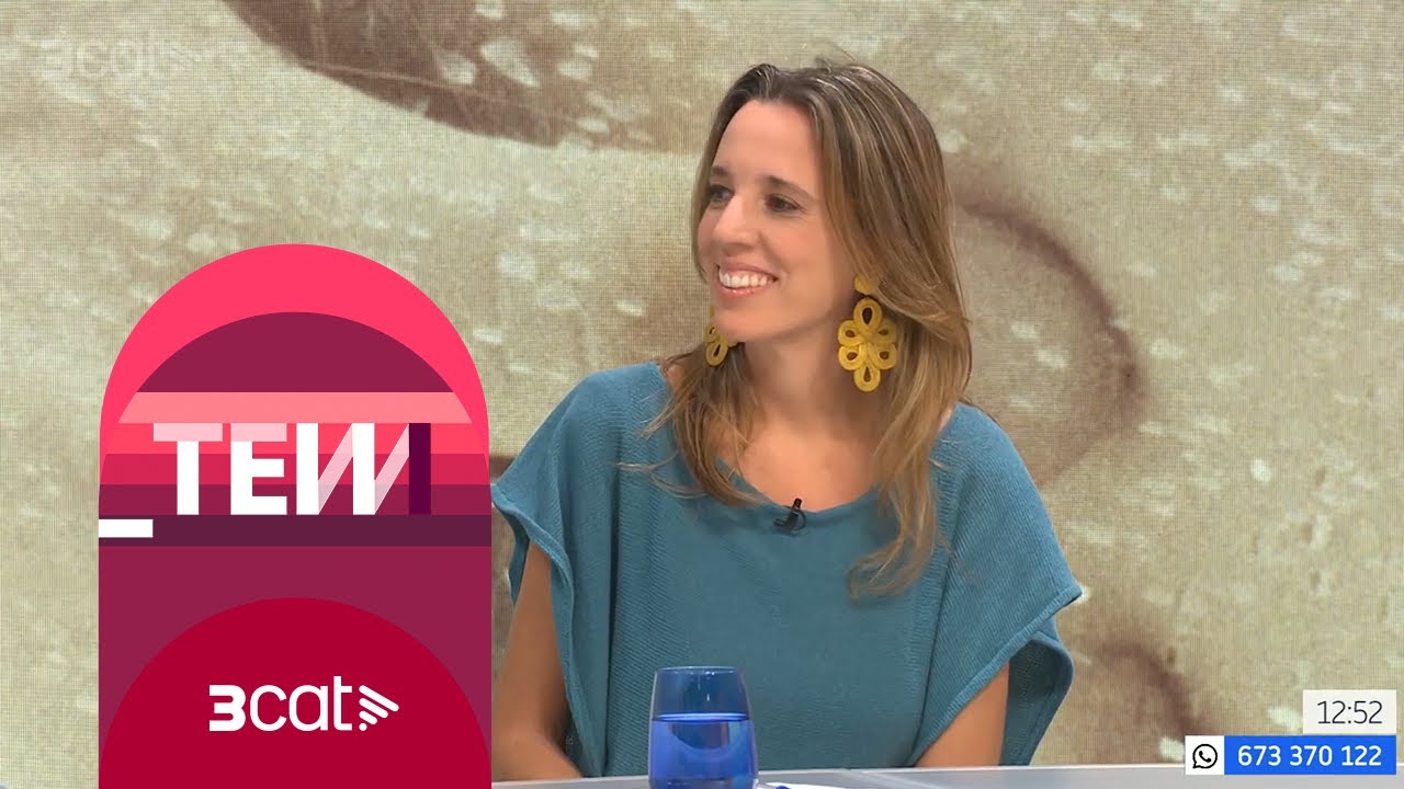 Andrea Aguilar: 