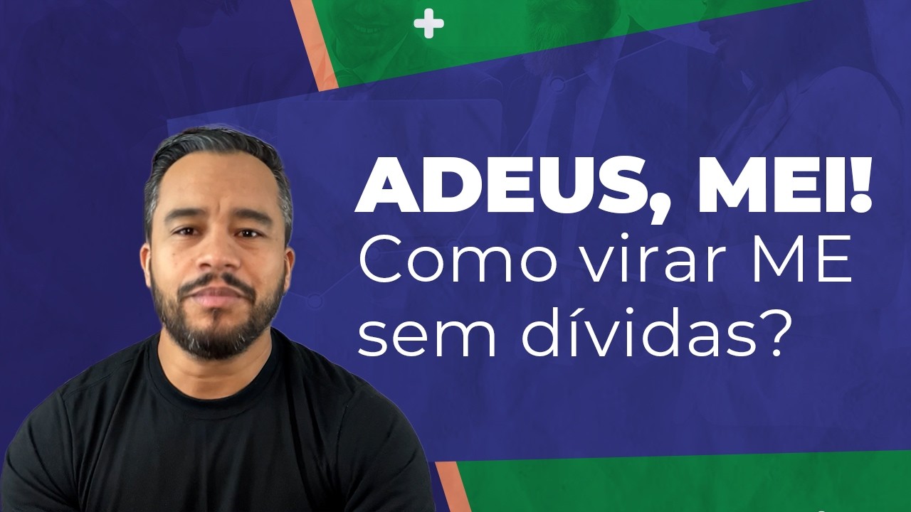 Como migrar de MEI para ME sem riscos e crescer com segurança?