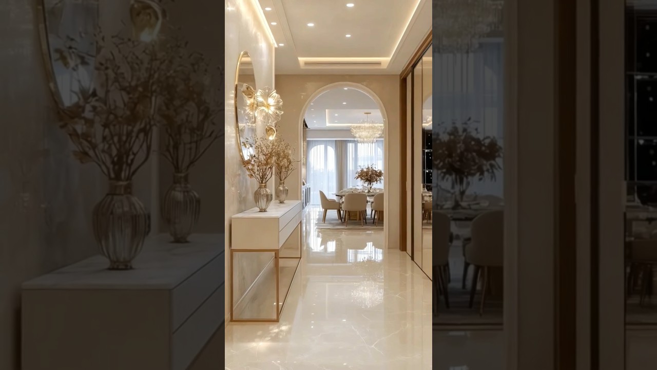 Luxury Home Tour Premium Design✨#LuxuryHome #HomeDecor #InteriorDesign #shorts #viral #trending#home