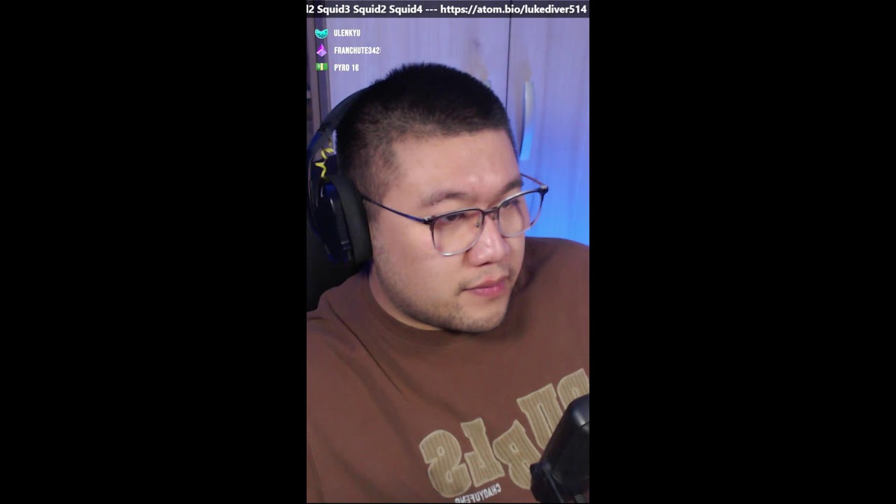 🔵 | DESPACHAO! | ES/EN | !redes | Estamos en Tiktok/Kick/Twitch!