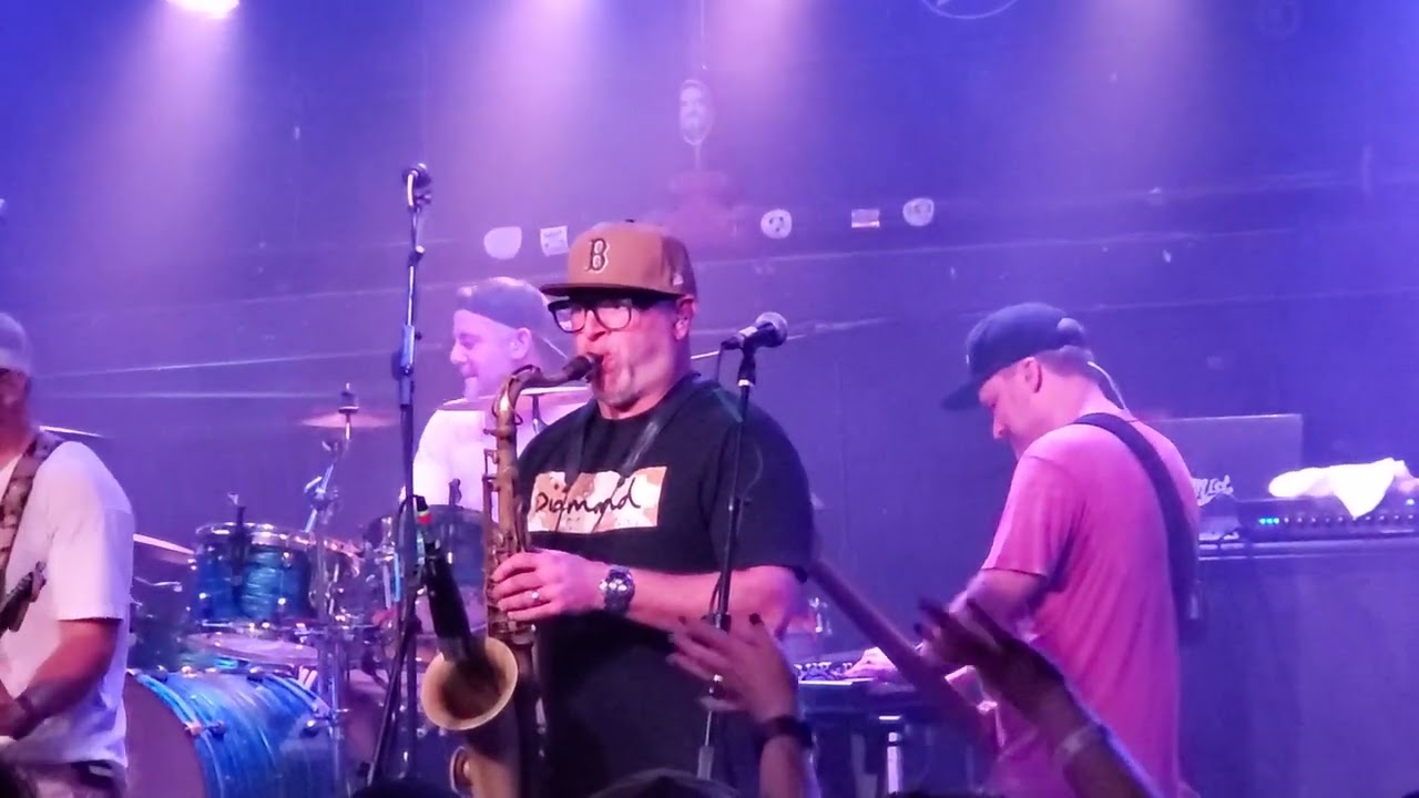 Badfish live at Ocean Mist [5/24/2024]