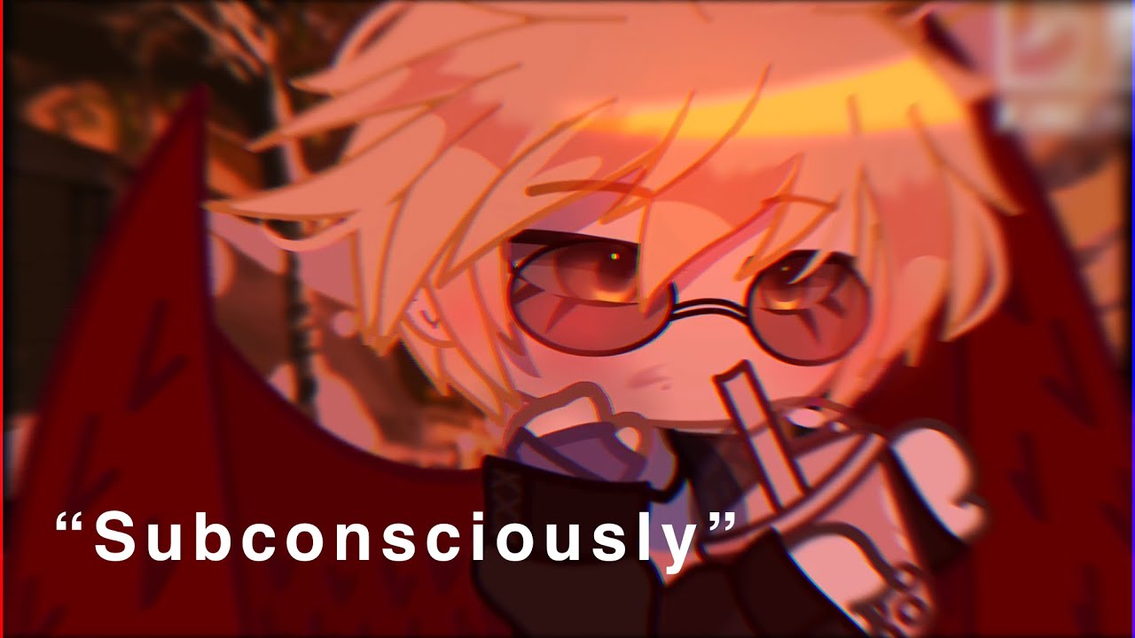 Unconsciouly | DabiHawks/Hotwings/BaconBird | cringe warning-