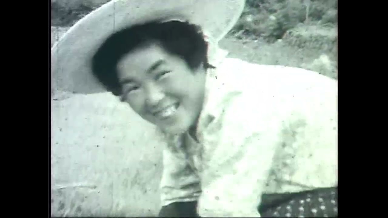 ☆☆☆　昭和34年・うまじ田植え風景　☆☆☆