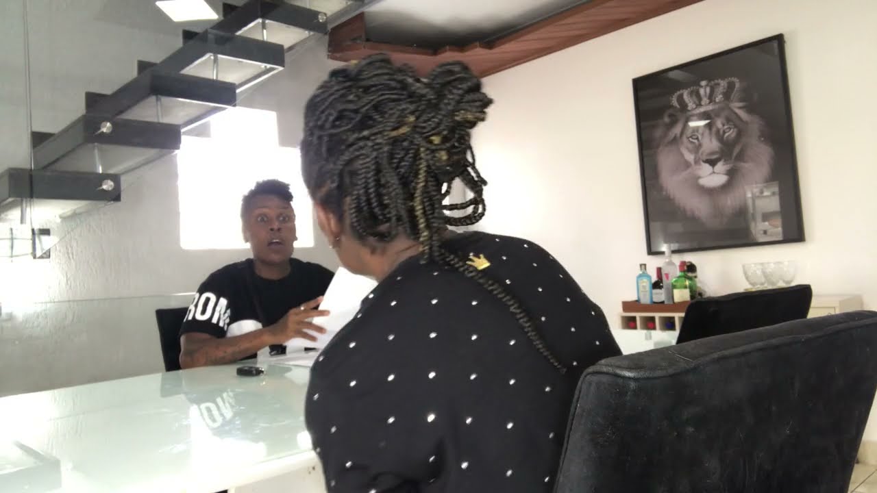 Pepê & Neném  - TROLAGEM NA PEPÊ