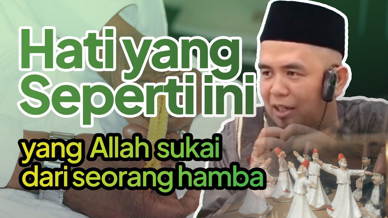 Apakah Kamu Pemilik Hati Semacam Ini ? || Buya Aldomi Putra