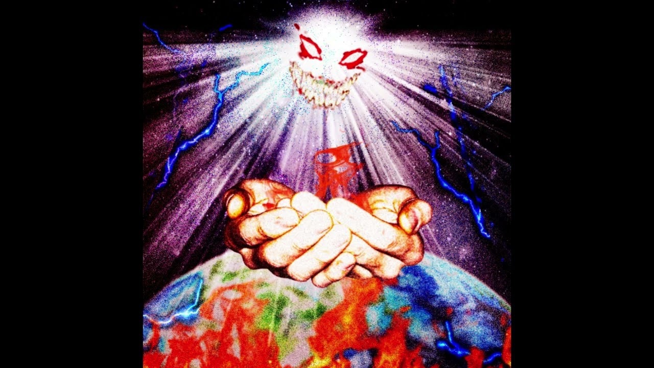 DIABLO - BE LIKE ME