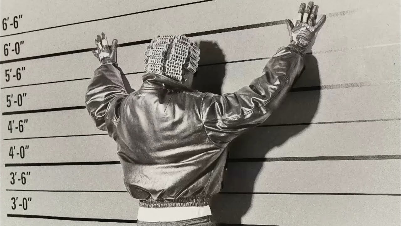 Sundress / Punk Rocky - A$AP Rocky