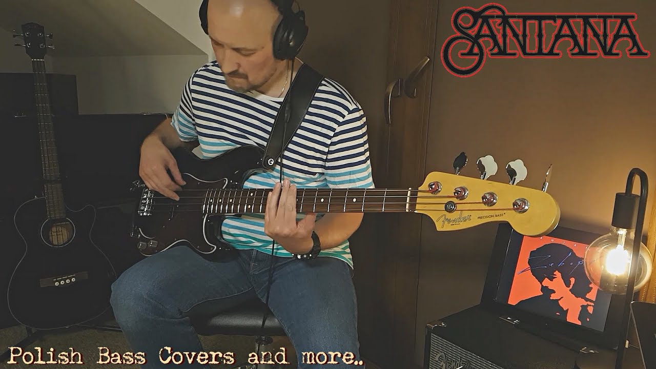 SANTANA- 