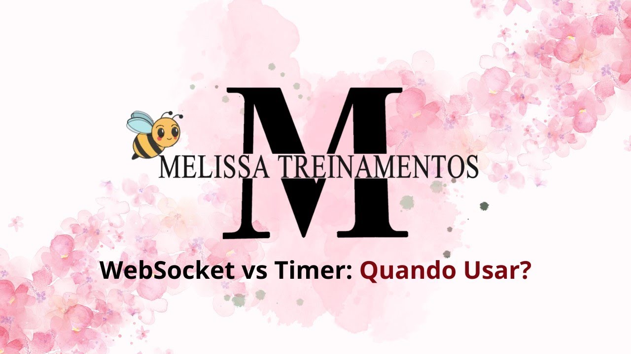 WebSocket vs Timer: Quando Usar?  Exemplo com Servidor Lazarus + Clientes JS & FlutterFlow