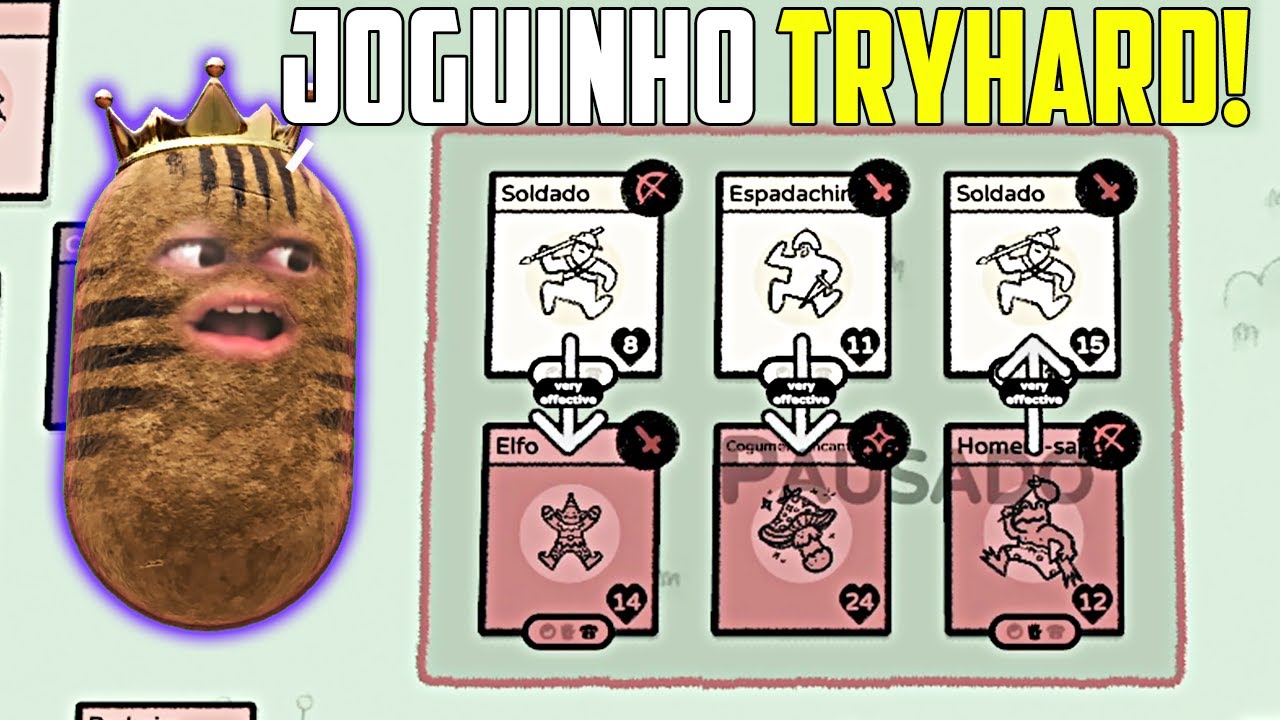 BATAT&Atilde;O DESBRAVANDO E DOMINANDO NO STACKLANDS!