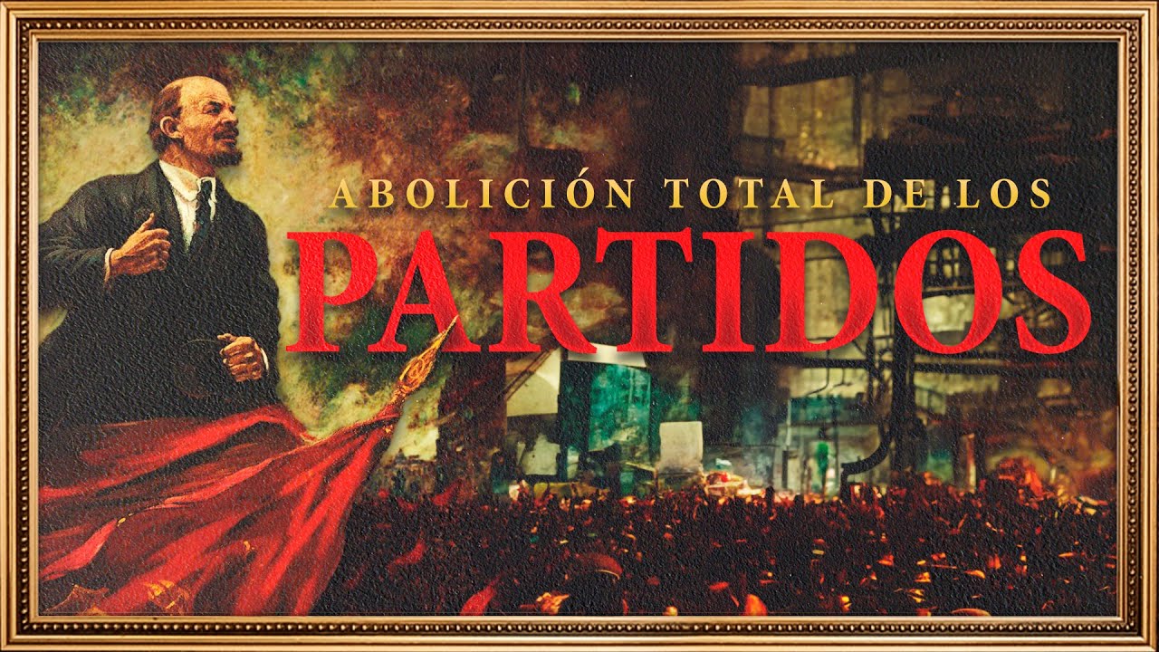 Los PARTIDOS POLÍTICOS son una TRAMPA | Simone Weil