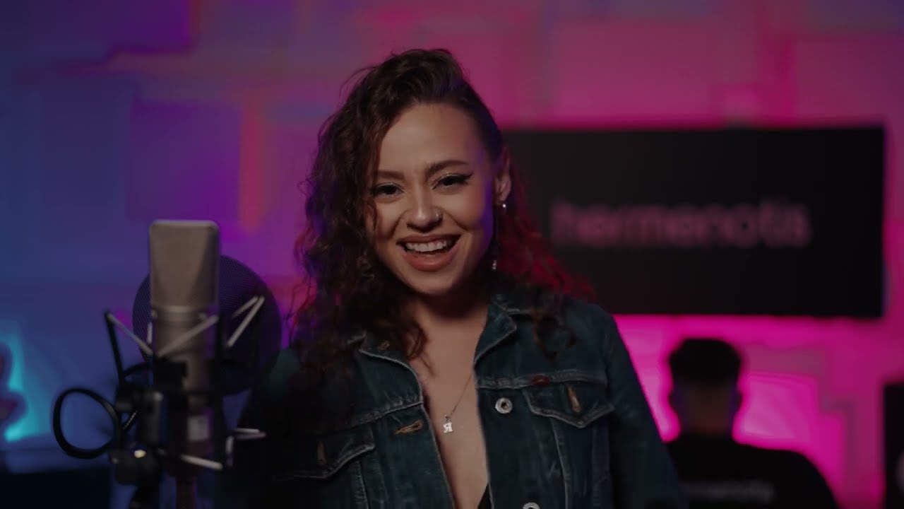 HERMENOTIS x Ruxit - Iubirea preferata | Official Music Video