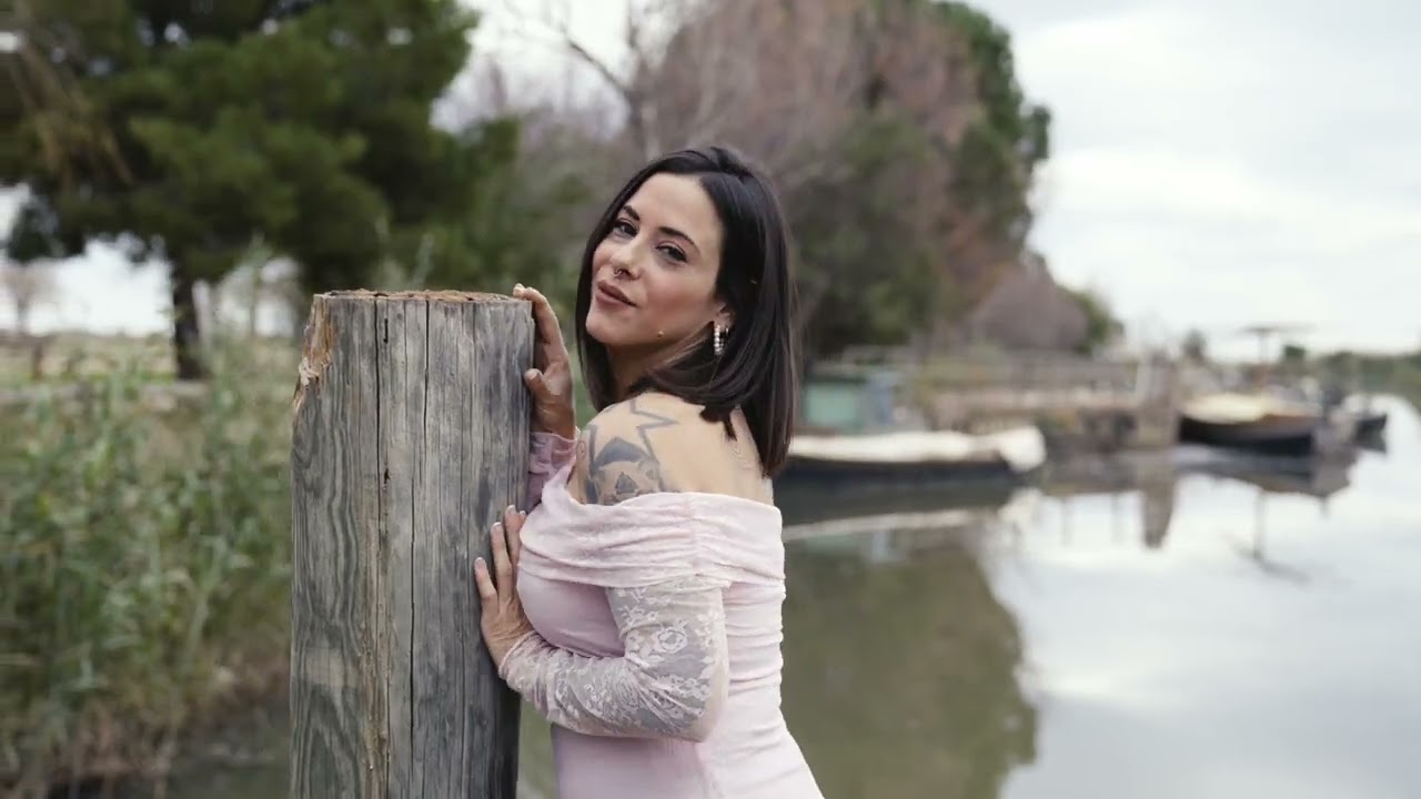 JUNTO A TI ❤️‍🔥🎤🎥 MI PRIMER VIDEOCLIP DE MUCHOS, DISFRUTÁ