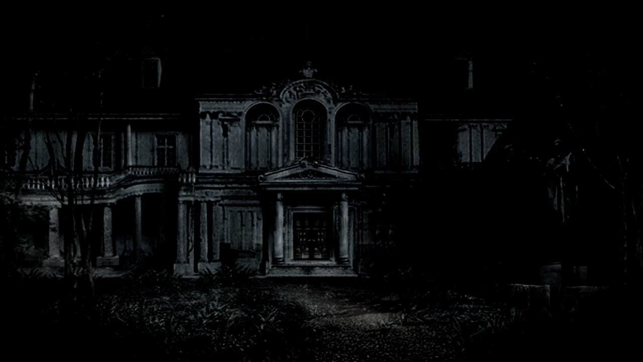 GINGER SNAP5 ft. Cold in May - Trauma Mansion