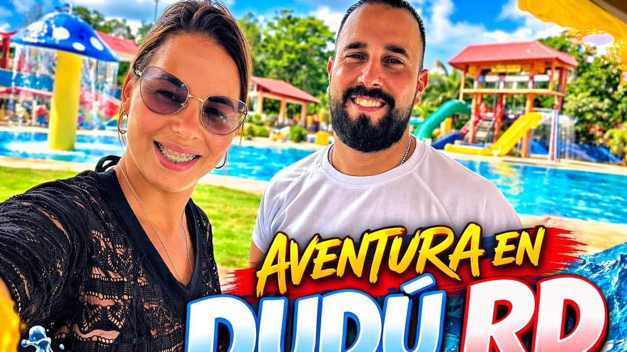 AVENTURA EN DUD&Uacute; RD