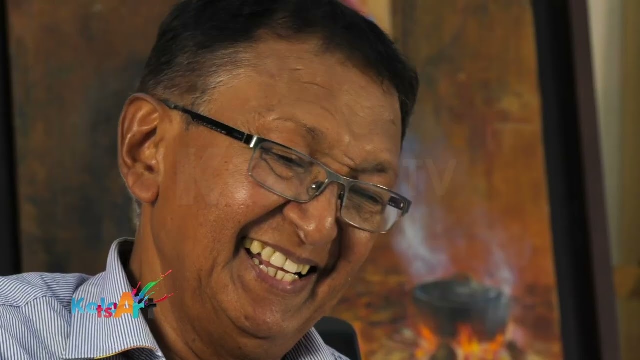 KOLO TS'ART  Louis Gaston RANDRIAM Mpanakanto DU 31 JANVIER  2026 BY KOLO TV