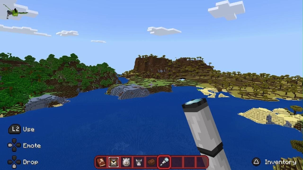 Looking for buildings see what i find