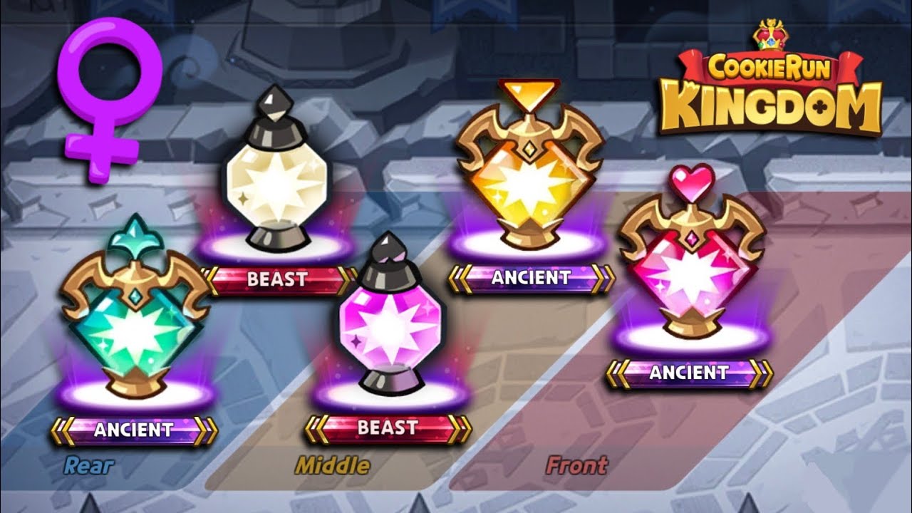 how far can the light of... female team go? 👩