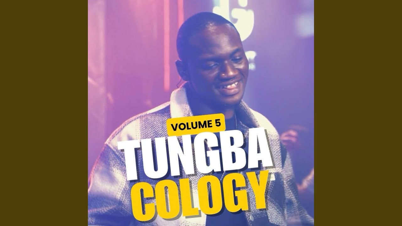 Afro-Jelenke TungbaCology (feat. The LC Band) (Volume 5)