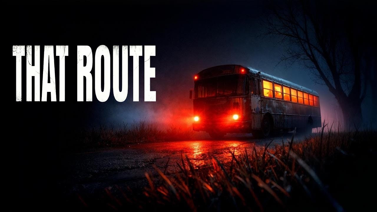 I Noticed Something On That Route I Wish I’d Ignored