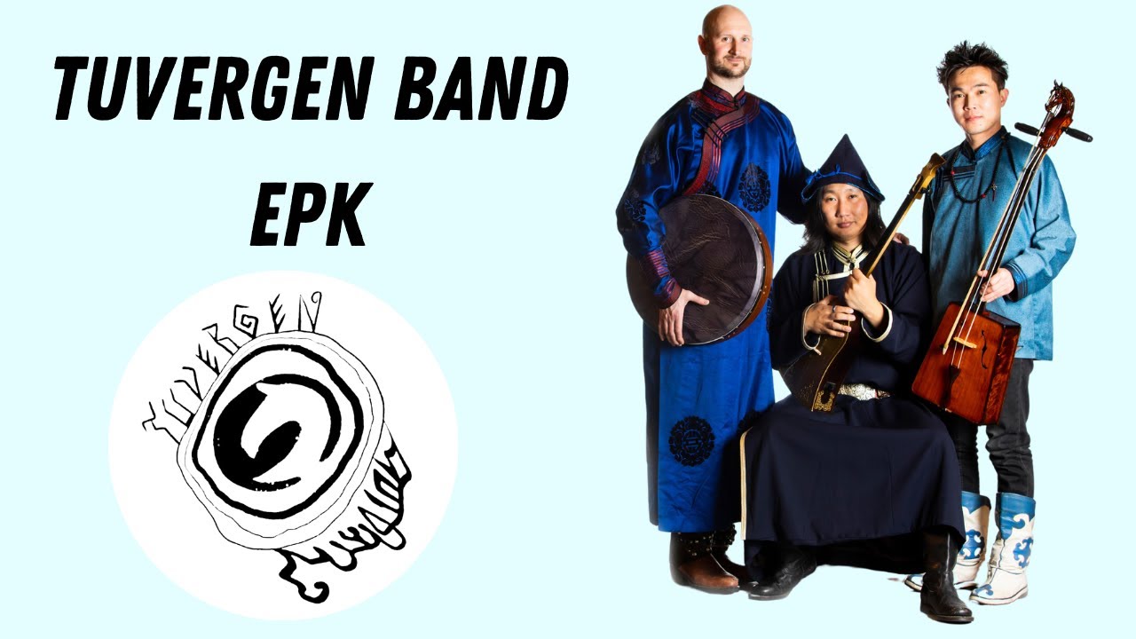 Tuvergen Band EPK 2024