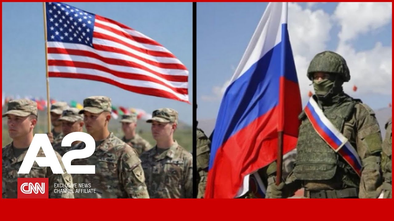 Kthesë e habitshme e ngjarjeve, SHBA dhe Rusia duan të rifillojnë dialogun ushtarak