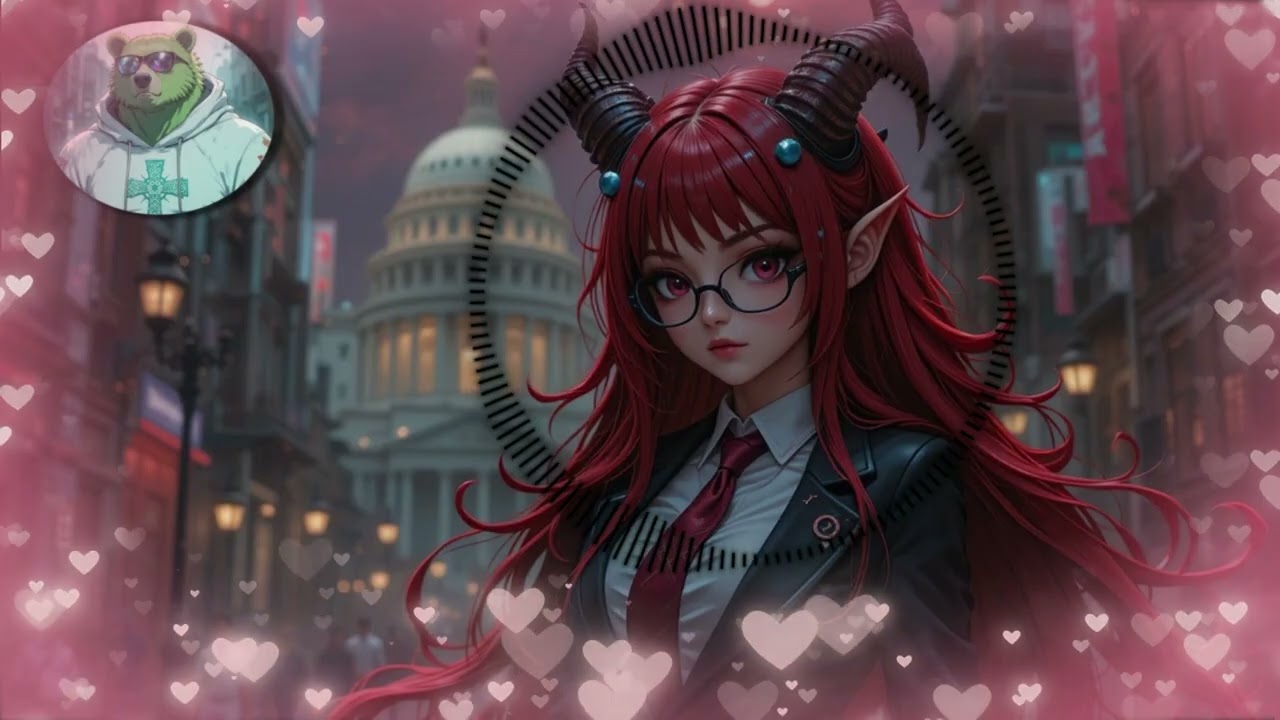 Riot’s End in Flames