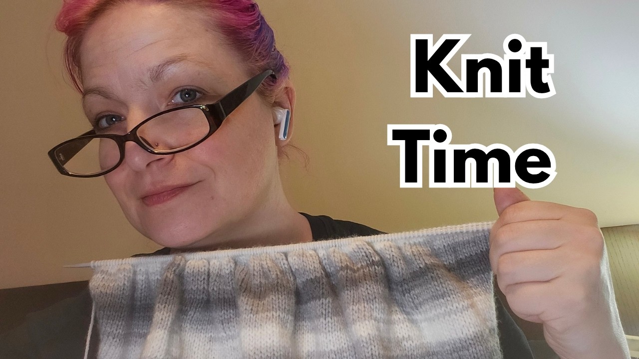 Knit Time