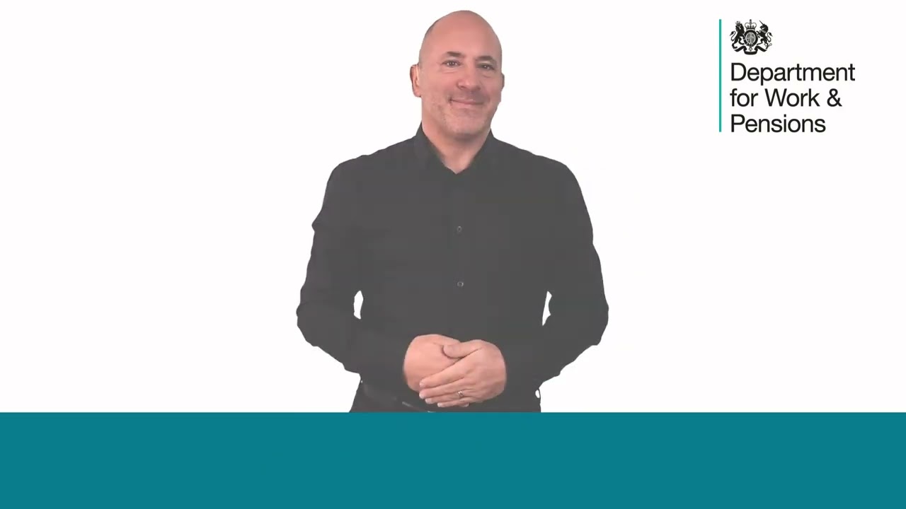 Transforming Support: The Health and Disability White Paper - Chapter 1