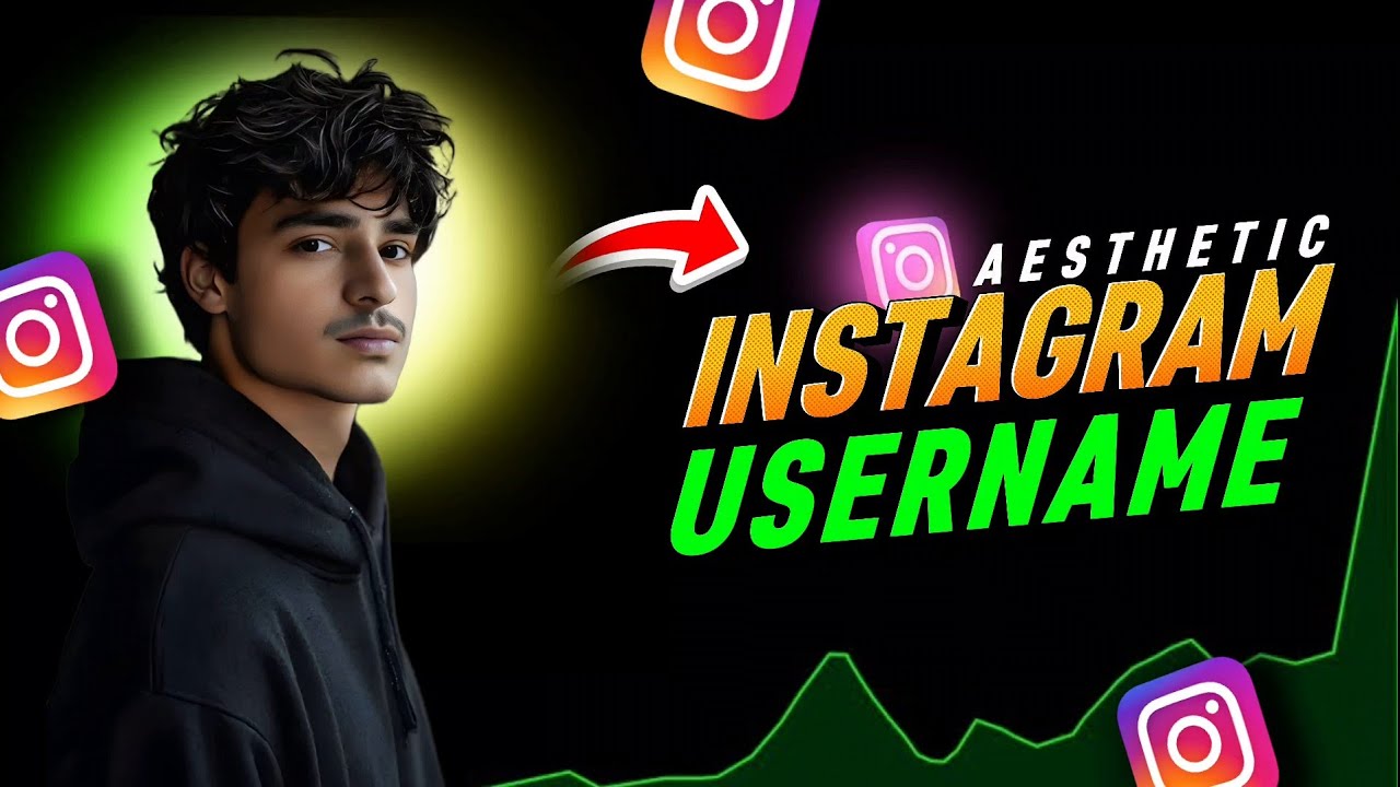 Attractive your account with defferent username 😱 || Aesthetic Instagram username || Top 20 Username