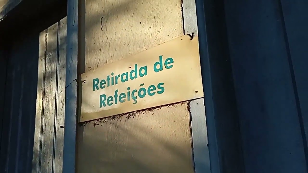 ANTIGAS Casas de COLONOS da FAZENDA SALTINHO Em Rodrigues ALVES