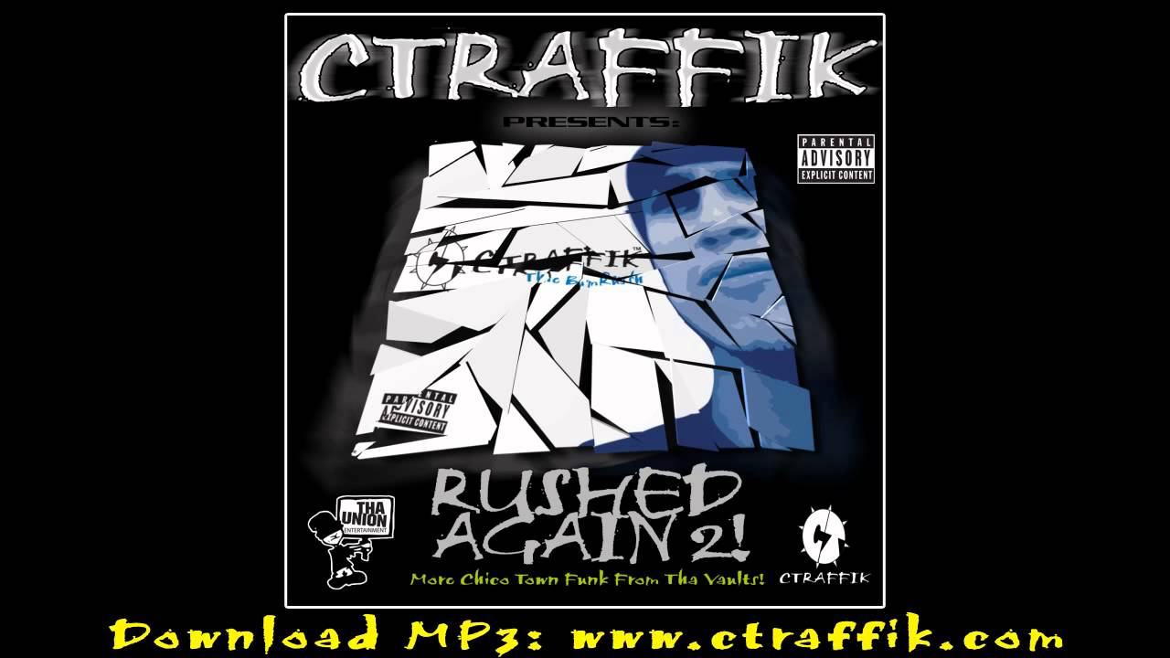 CTRAFFIK: Tu 'Stas Loca (Chico Liquor)