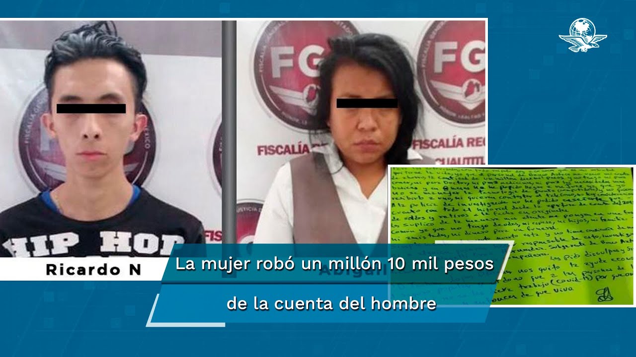 Cae empleada de banco tras suicidio de cliente que perdi&oacute; sus ahorros por fraude