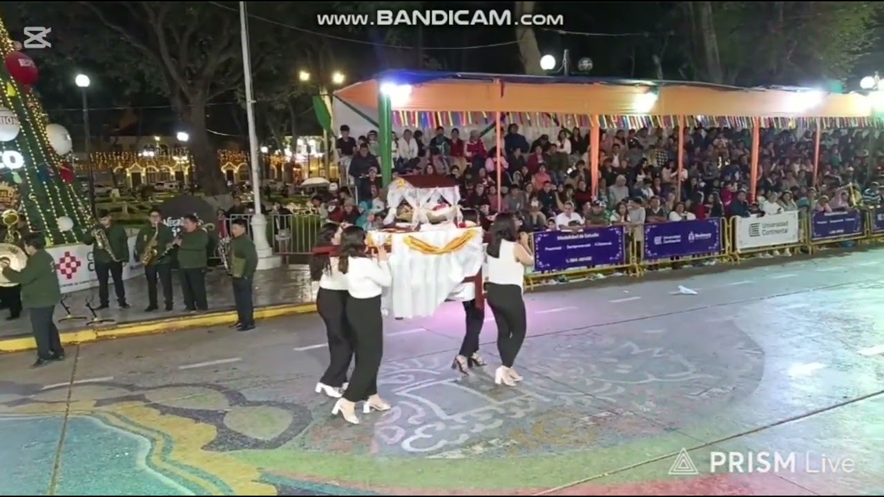 Banda Niño de Reyes - Como no creer en Dios
