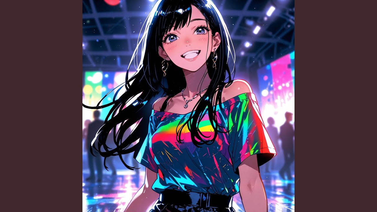 Dance It Away