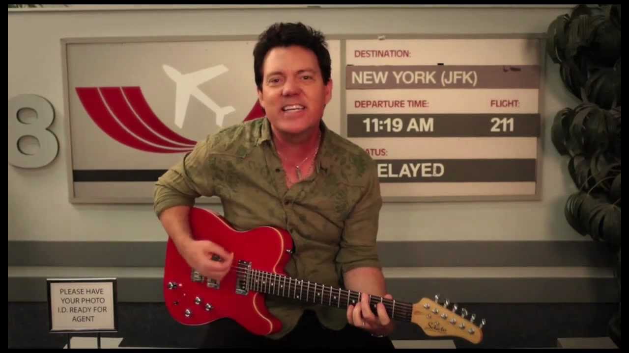 Brian Haner - 
