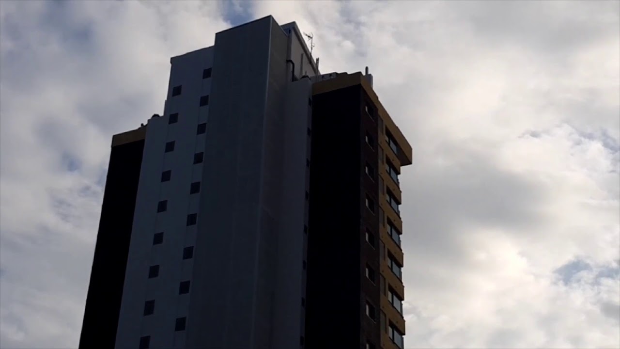 A walk from Levante lux Aparthotel  passing a few well known Bars 9th March 2021