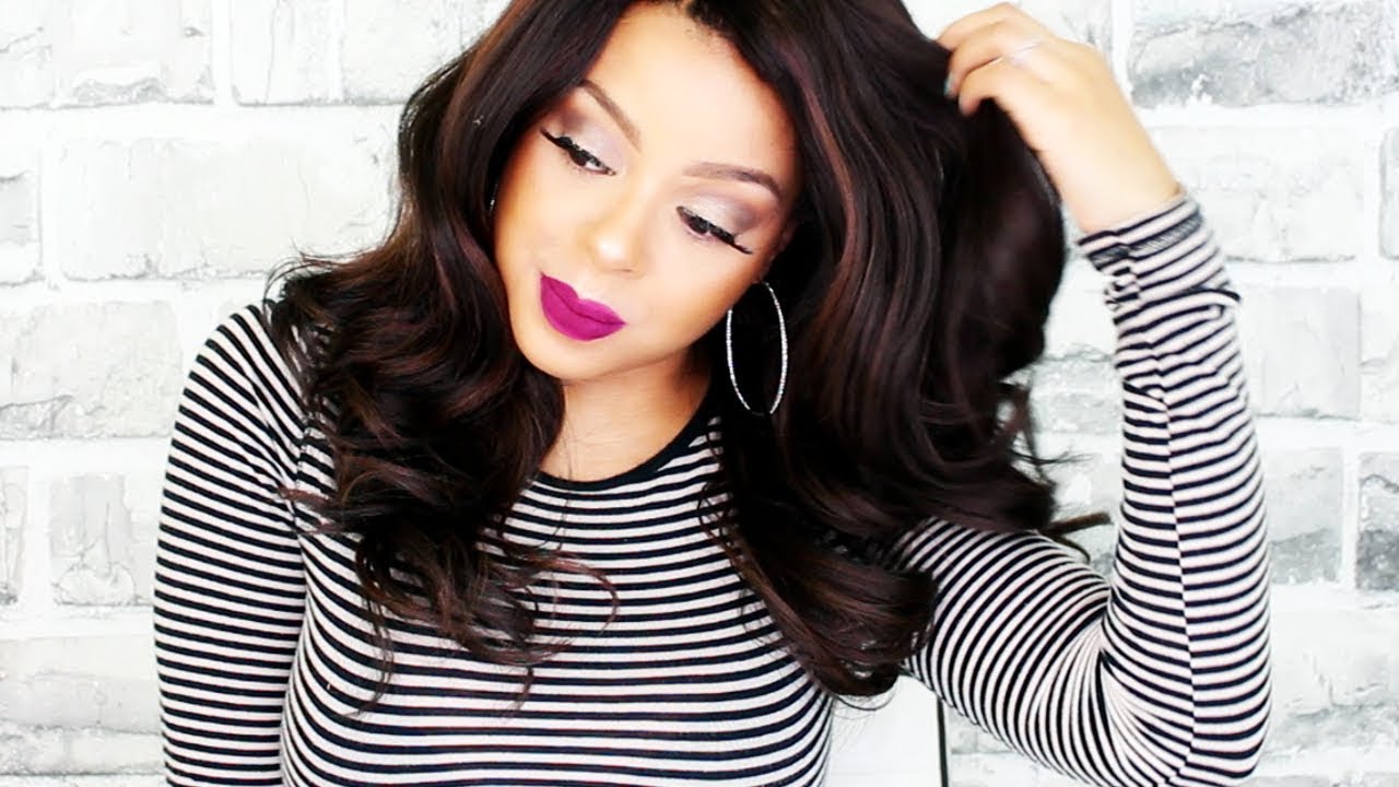 IS THIS THE BEST MEADOW? | MODEL MODEL TOP MEADOW WIG | GirlRatesWorld