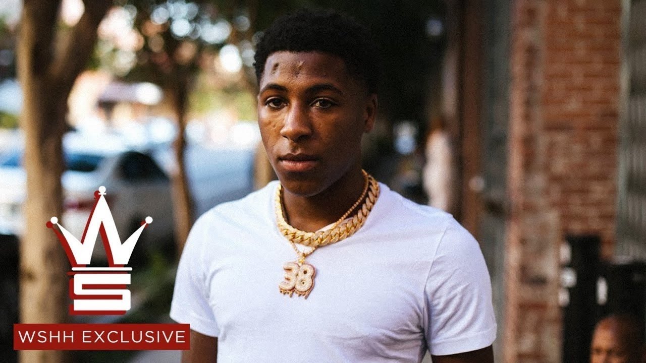 Jacquees & NBA Youngboy - Before The Fame (OFFICIAL INSTRUMENTAL)