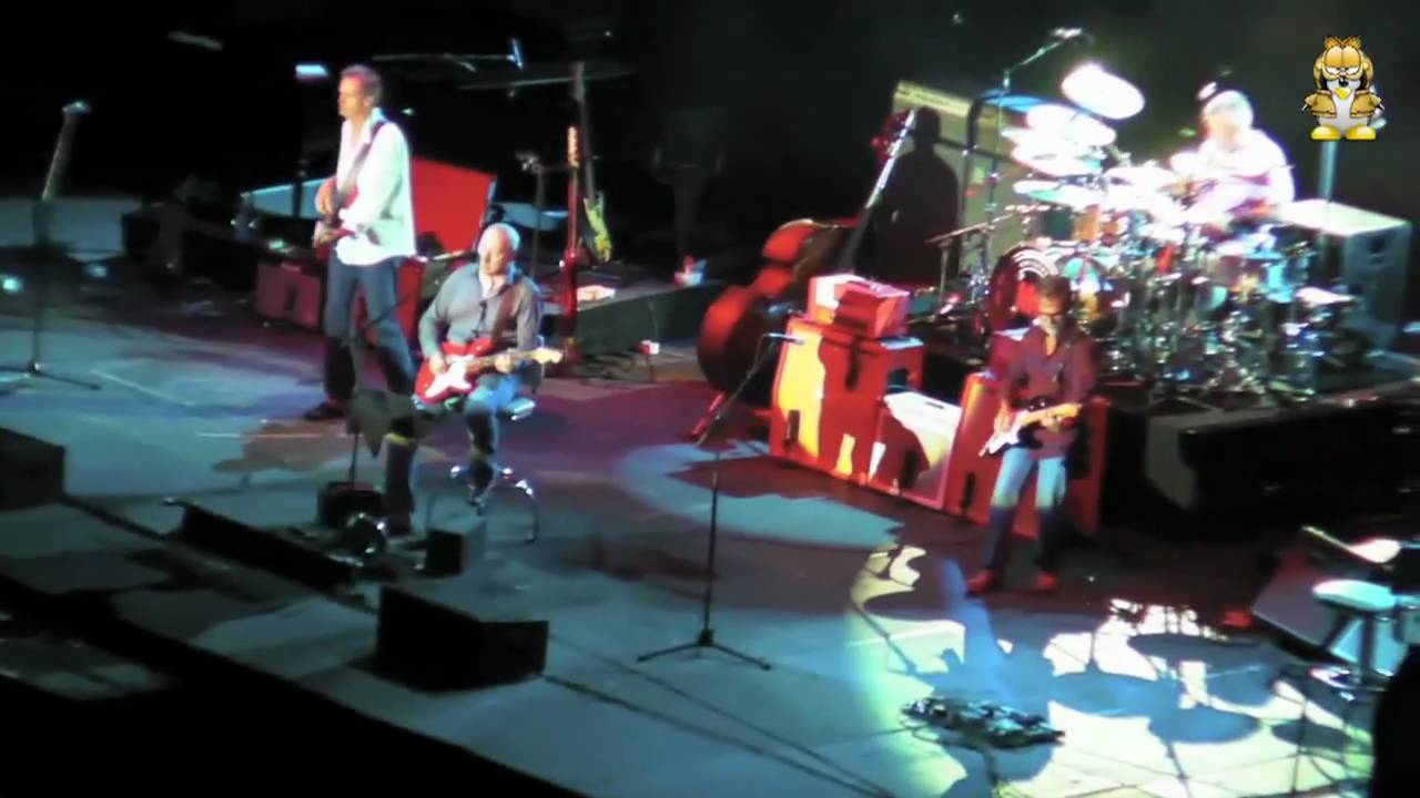 Mark Knopfler - Nîmes 2010 =HD=
