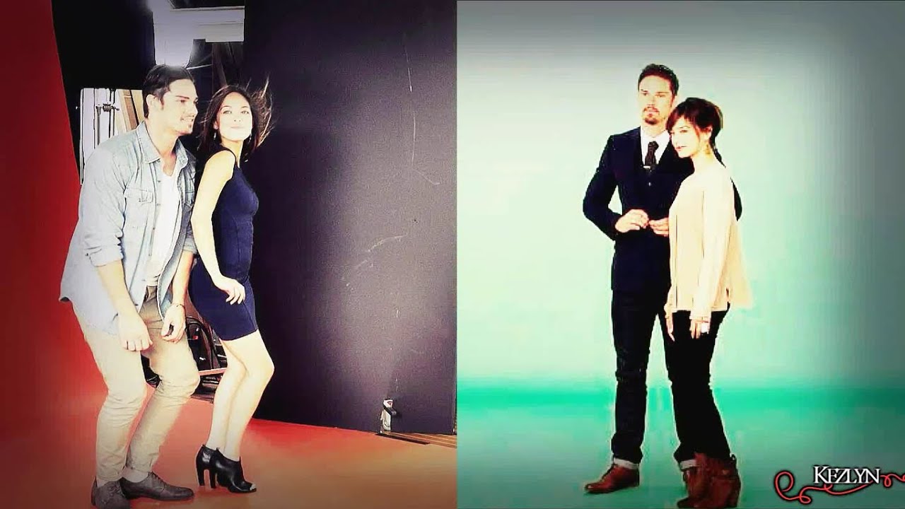 Jay Ryan + Kristin Kreuk || We'll Shine Together
