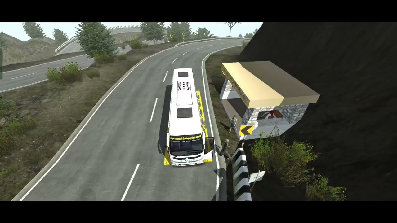 Indian Bus Simulator🚌 || Level-6,7,8 #gaming #androidgameplay #indianbussimulator #games #viral