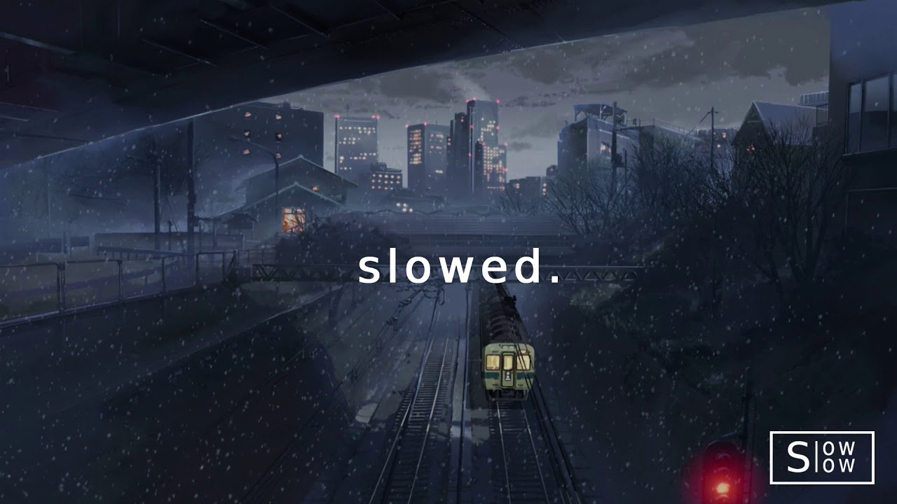 Tchami - After Life (Feat. Stacy Barthe) [SLOWED]