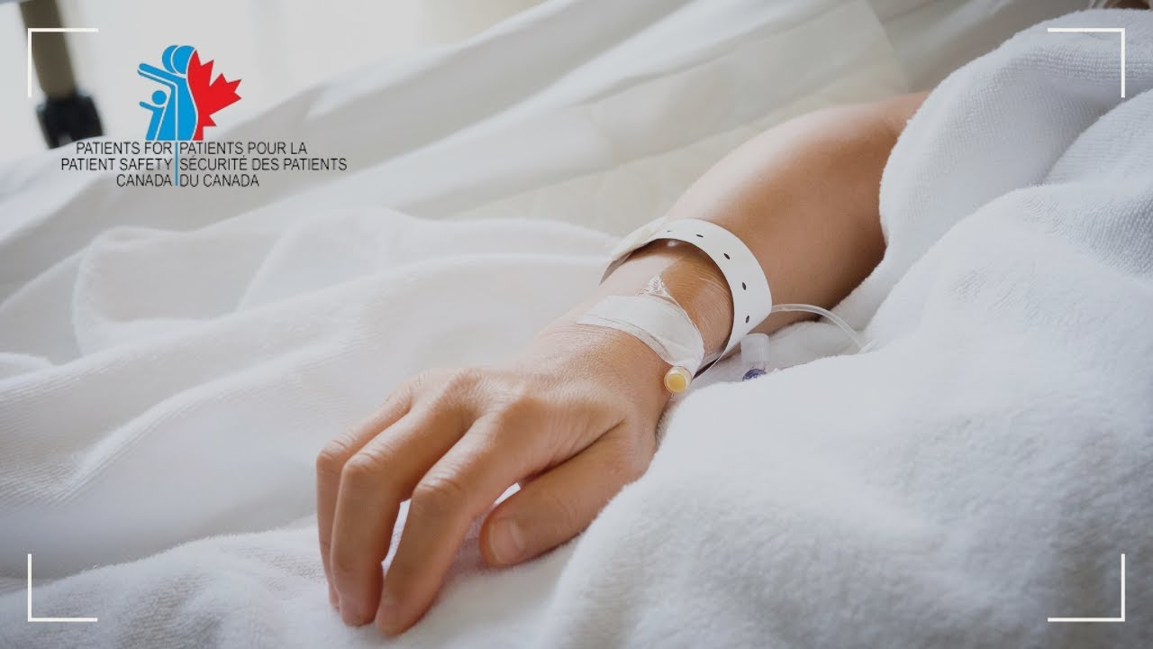 World Patient Safety Day 2025 | Paula's Story