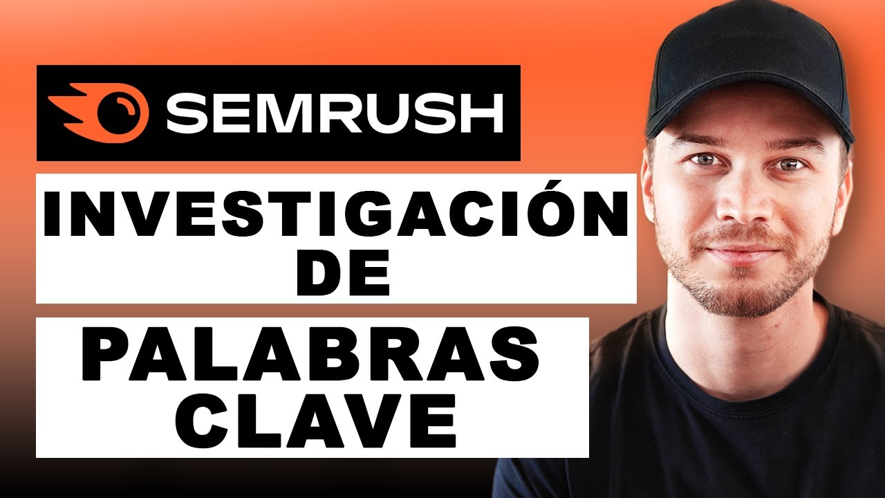 Cómo usar Semrush para la investigación de palabras clave (Paso a paso)