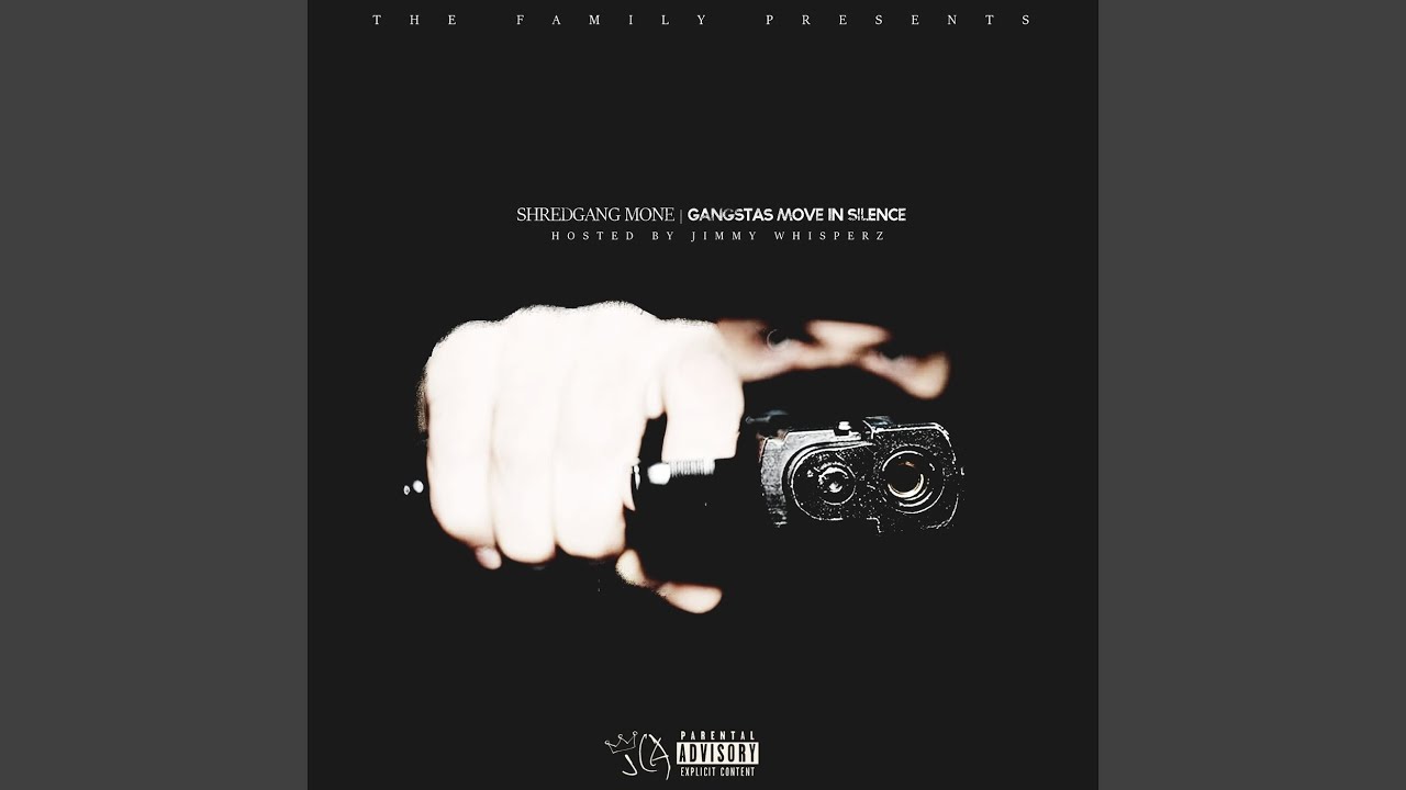 Hard Days (feat. Shred Gang Horse & Shred Gang Bigg Cab)