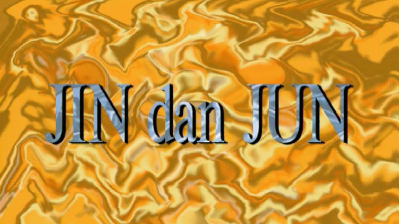 Opening Jin dan Jun